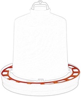 Arillo Salva-polluelos Arillo Salva-polluelos