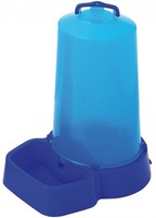 Bebedero Perros con Botella 12 litros Bebedero Perros con Botella 12 litros