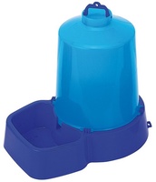 Bebedero Perros con Botella 8 litros Bebedero Perros con Botella 8 litros