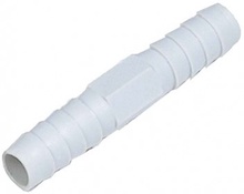 Empalme de Plastico Manguera