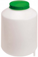 Bidon con Filtro Redondo 8 litros Bidon con Filtro Redondo 8 litros