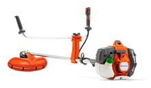 Desbrozadora Husqvarna 535 RX