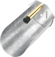 Pala para Pienso Galvanizada Pala para Pienso Galvanizada