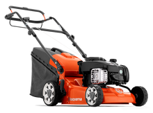 Cortacesped Husqvarna Lc 140SP