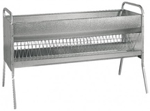 Forrajera para Ovejas 2 Metros