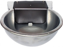 Bebedero Nivel B-51 Aluminio Pintado