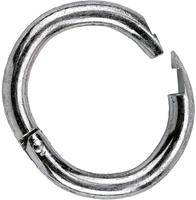 Anilla Nasal Cerdos 30 mm Unidad Anilla Nasal Cerdos 30 mm Unidad