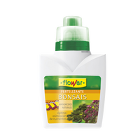 Abono Liquido Flower Bonsais 400 ml