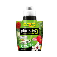 Abono Liquido Platinum 10 400 ml