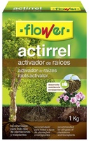 Activador Raices Actirrel Flower 1 kg