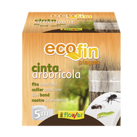 Ecofin Cinta Arboricola 5 metros