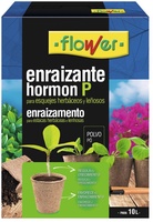 Hormonas Enraizantes Polvo 50 gr