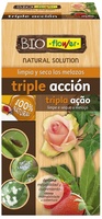 Triple Accion Bio Flower 100 Ml
