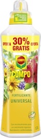 Fertilizante Liquido Universal Compo 1.300 ml