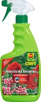 Pistola Insecticida Compo Oruga Geranio 750 ml