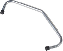 Traba Evita Coces Galvanizado Traba Evita Coces Galvanizado