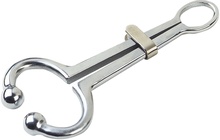 Nariguera Toro 19 cm.