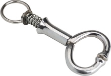 Nariguera con Muelle 17 cm