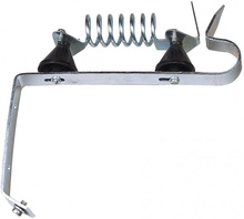 Pararrayos Pastor electrico