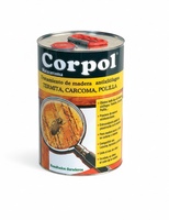 Corpol Matacarcoma 750 Ml