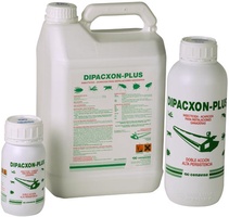 Insecticida Dipacxon Plus 250 ml.