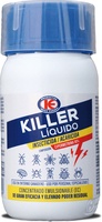 Insecticida Killer 250 ml