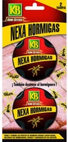 Trampa Hormigas Nexa Kb 2 unidades