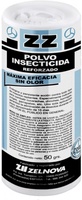 Zz Insecticida Polvo 50 gr Zz Insecticida Polvo 50 gr