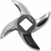 Cuchilla Inox Picadora Carne N�22