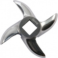 Cuchilla Inox Picadora Carne N�32