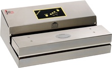 Envasadora Al Vacio Garhe Jolly Steel Auto