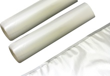 Pack 2 unidades Rollo Envasado Al Vacio 20x600 cm