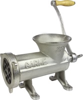 Picadora Carne Manual Garhe N�32