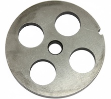 Placa para Maquina de Picar Carne 26 mm N�32