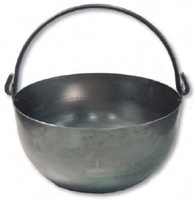 Caldereta Hierro 36x21 cm Caldereta Hierro 36x21 cm