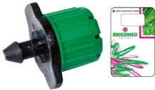 Gotero Regulable 0-60 L/h Blister