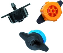 Gotero Autocompensable Pc Plus 4l/h Gotero Autocompensable Pc Plus 4l/h