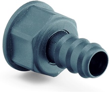 Racord Tuerca Loca 3/4 16 mm. Blister 2