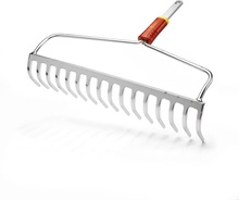 Rastrillo de Puente 40cm Outils Wolf Multi-star - Dom40