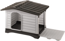 Caseta Perro Dogvilla 90