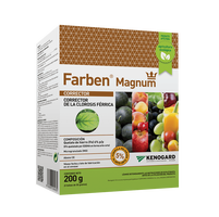 Farben Corrector Hierro Sobre 50 gr