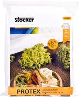 Manta Termica Protector Plantas 5x1,60 metros