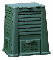 Compostador 610 litros