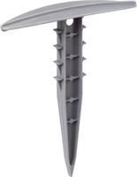 Estaca para Fijar 10 unidades