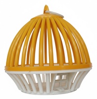 Grillera de Plastico Grillera de Plastico