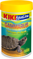 Kiki Gammarus Tortugas Bote 110 Gramos Kiki Gammarus Tortugas Bote 110 Gramos