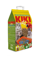 Kiki Ok Lit Lecho Vegetal 10 litros