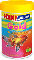 Kiki Gold Peces Agua Fria 20 gr