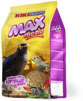 Kiki Max Menu Insectivoros 500 gr