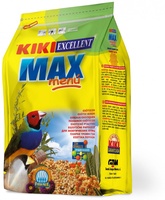 Kiki Max Menu Exoticos 500 gr